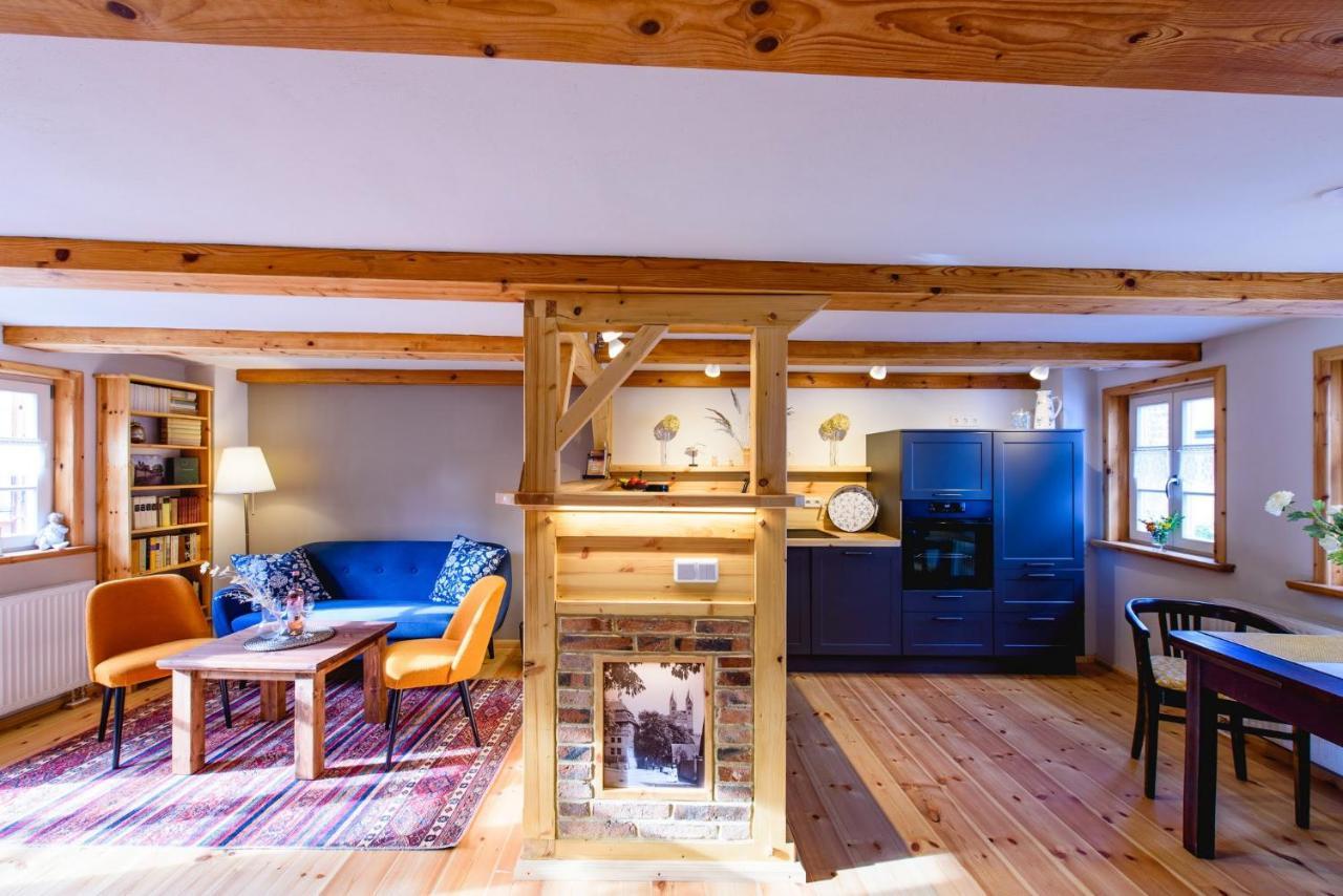 Kramerstube Apartment *