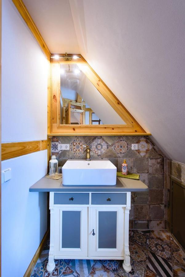 Kramerstube Quedlinburg