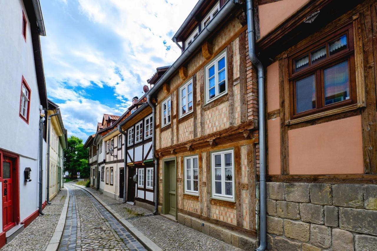 Kramerstube Apartment