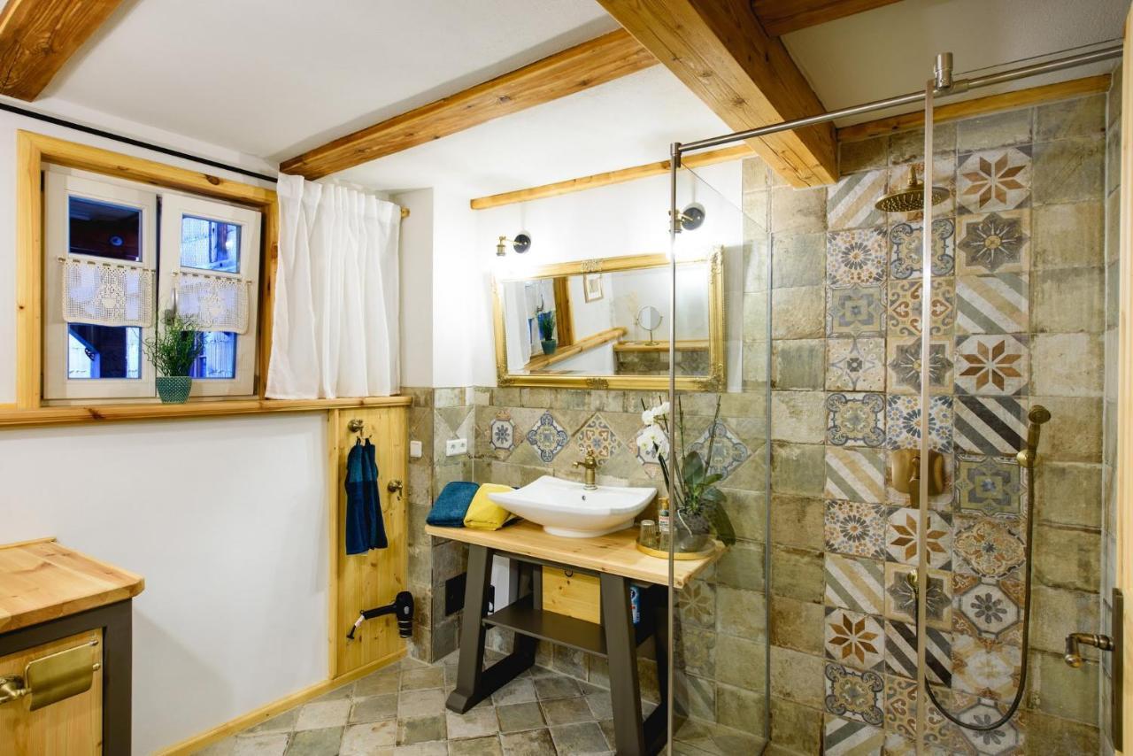 Kramerstube Apartment